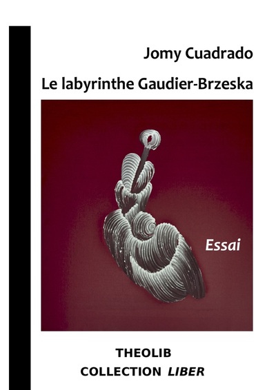 Picture of Le Labyrinthe Gaudier-Brzeska