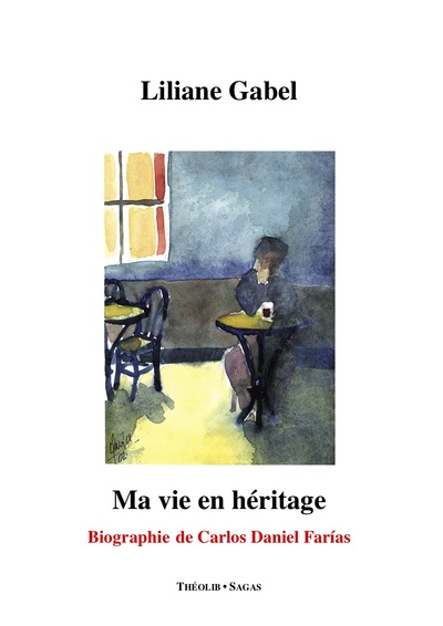 Image de Ma vie en héritage
