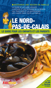 Image de En route pour le Nord-Pas-de-Calais et Lille
