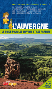 Image de En route pour l'Auvergne !