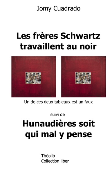Image de Les frères Schwartz travaillent au noir