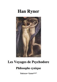 Picture of Les Voyages de Psychodore, philosophe cynique