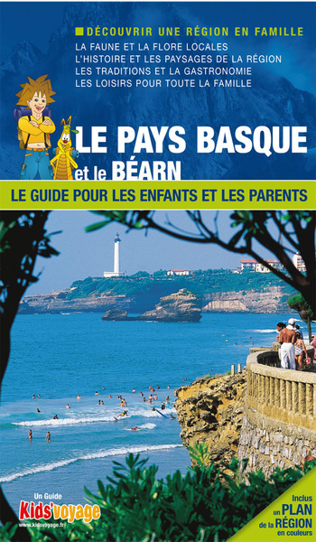Image de En route pour le Pays basque et le Béarn !