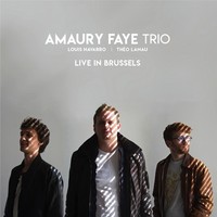 Picture of LIVE IN BRUSSELS