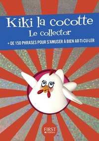 Picture of Kiki la Cocotte - Le collector
