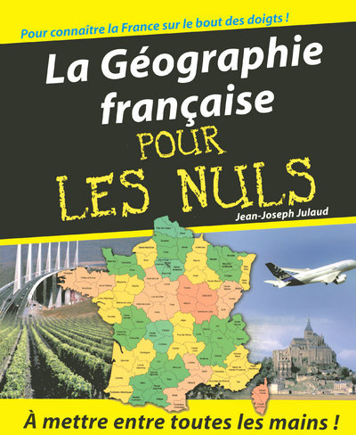 Image de La Géographie Pour les nuls