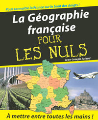 Image de La Géographie Pour les nuls