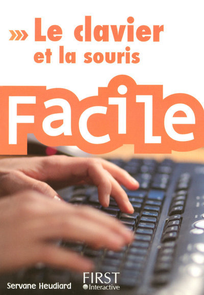 Image de LE CLAVIER ET LA SOURIS FACILE