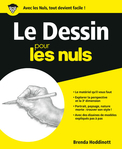 Picture of Dessin Pour les nuls (Le)