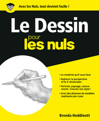 Picture of Dessin Pour les nuls (Le)