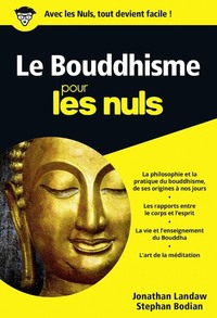 Image de Le bouddhisme Poche Pour les nuls