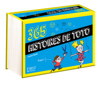 Picture of 365 histoires de Toto