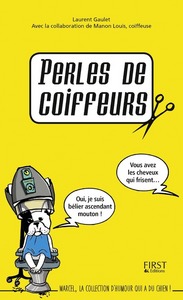 Picture of Perles de coiffeurs