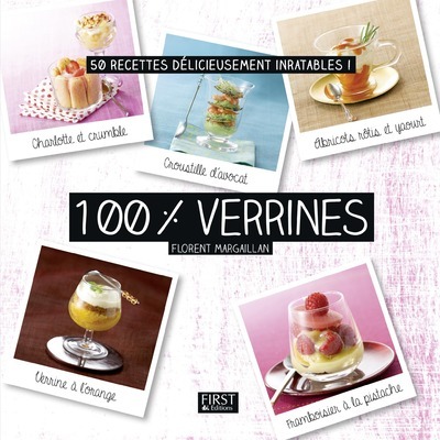 Picture of 100 % verrines