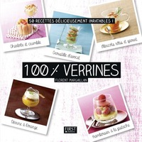 Picture of 100 % verrines