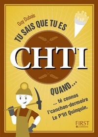 Picture of Tu sais que tu es Ch'ti quand...