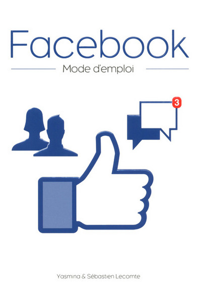Picture of Facebook Mode d'emploi
