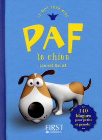 Image de Paf le chien