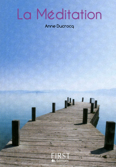 Image de Petit livre de - La méditation