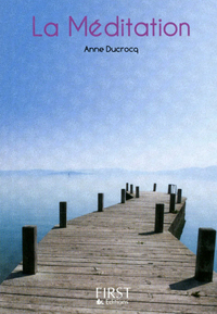 Image de Petit livre de - La méditation