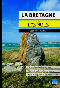 Image de La Bretagne Poche Pour les Nuls