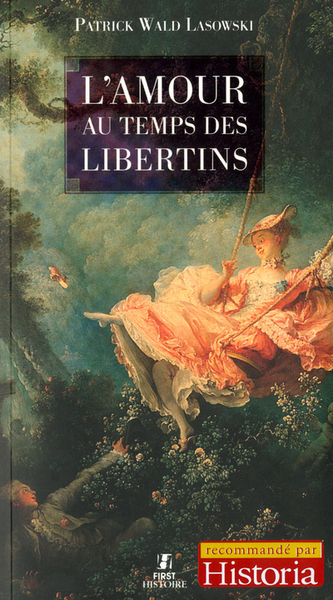 Image de L'Amour au temps des libertins