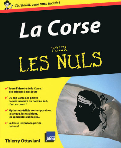 Image de La Corse Pour les nuls