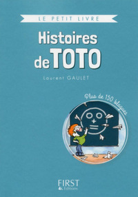 Picture of Petit Livre de - Histoires de Toto Collector