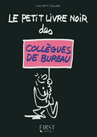 Image de Le petit livre noir des collegues de bureau