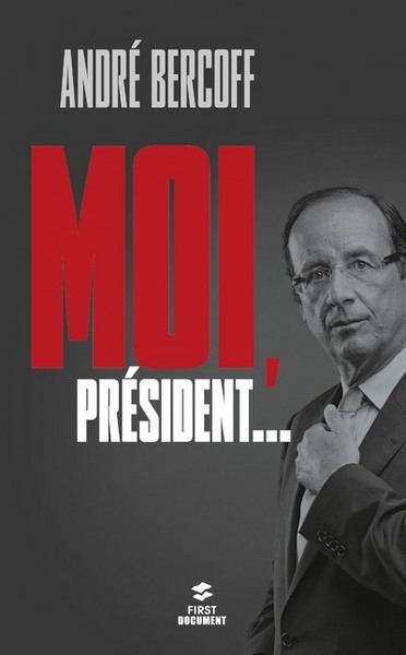 Picture of Moi, Président...