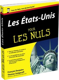 Picture of Les Etats-Unis Pour les nuls