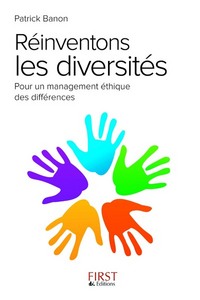 Picture of Réinventons les diversités - pour un management ethique des différences