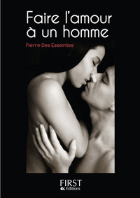 Picture of Petit livre de - Faire l'amour à un homme