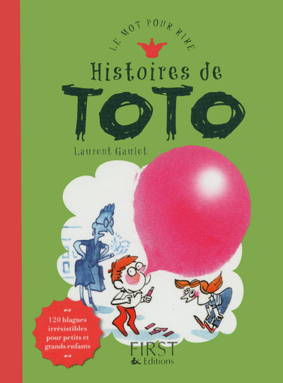 Image de Histoires de Toto