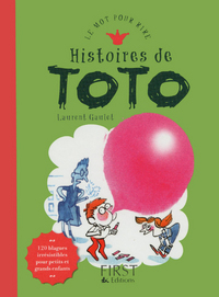 Image de Histoires de Toto