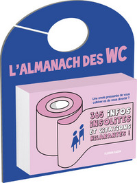 Image de L'Almanach des WC