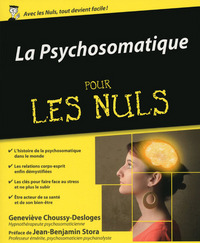 Image de La Psychosomatique Pour les Nuls