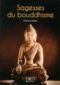 Image de Petit livre de - Sagesses du Bouddhisme