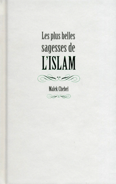 Picture of Les plus belles sagesses de l'islam
