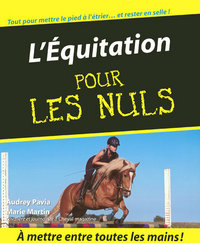 Image de L'Equitation Pour les nuls
