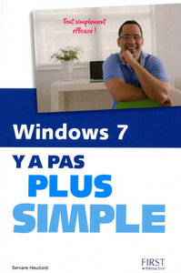 Image de Windows 7 Y a pas plus simple !