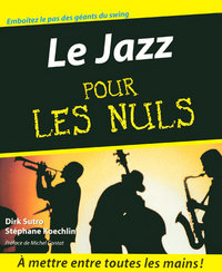 Picture of Le jazz Pour les nuls
