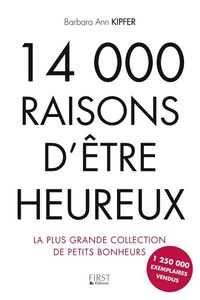 Image de 14 000 raisons d'être heureux
