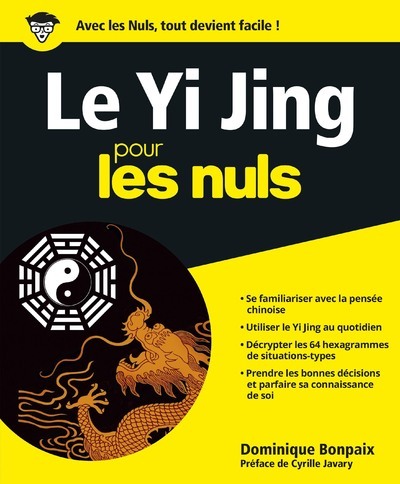Image de Le Yi Jing Pour les Nuls
