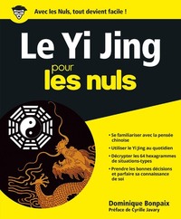 Image de Le Yi Jing Pour les Nuls