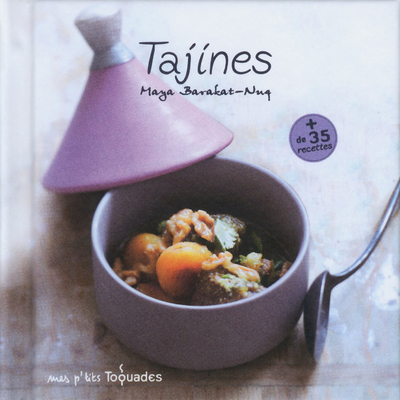 Image de Mes p'tits toquades : Tajines