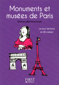 Image de Petit livre de - Monuments et musées de Paris, 2e