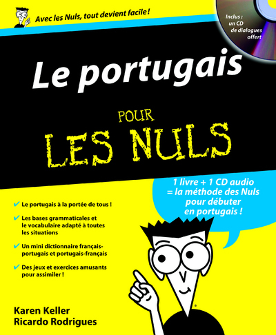 Image de Le portugais pour les nuls