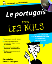 Image de Le portugais pour les nuls