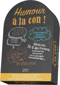 Picture of Humour à la con !